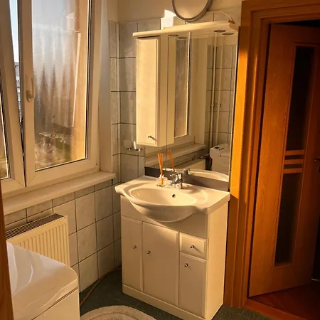 Ginger * بودابست