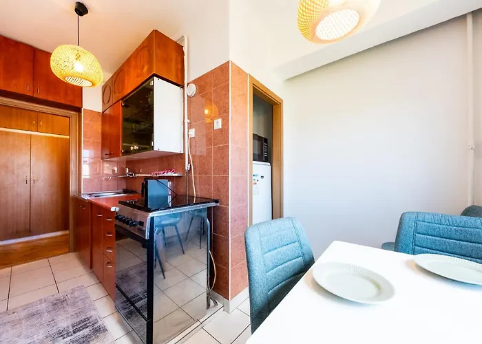 Ginger Appartement Budapest
